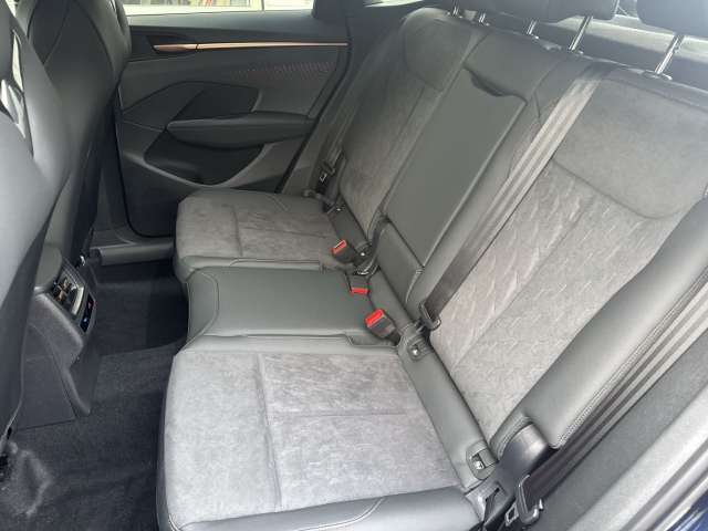 Fahrzeugbild eines CUPRA Terramar