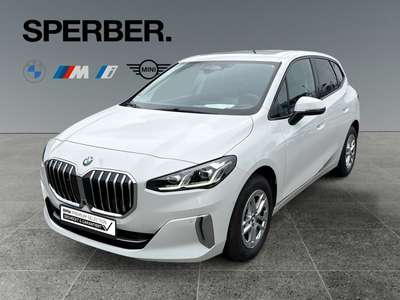 Bild BMW 2er-Reihe