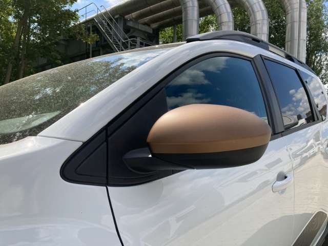Fahrzeugbild eines Dacia Jogger