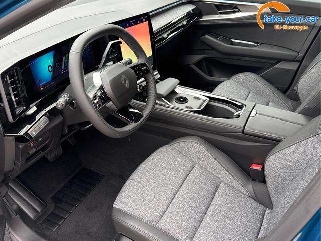 Fahrzeugbild eines Renault Austral