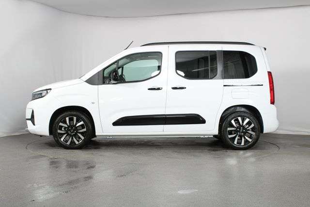 Fahrzeugbild eines Opel Combo Life