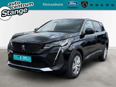 Bild Peugeot 5008
