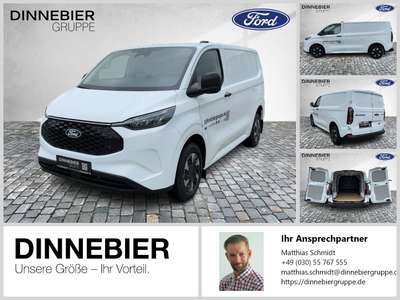 Bild Ford Transit Custom