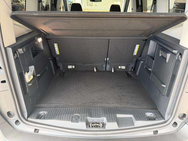 Fahrzeugbild eines Ford Tourneo Courier