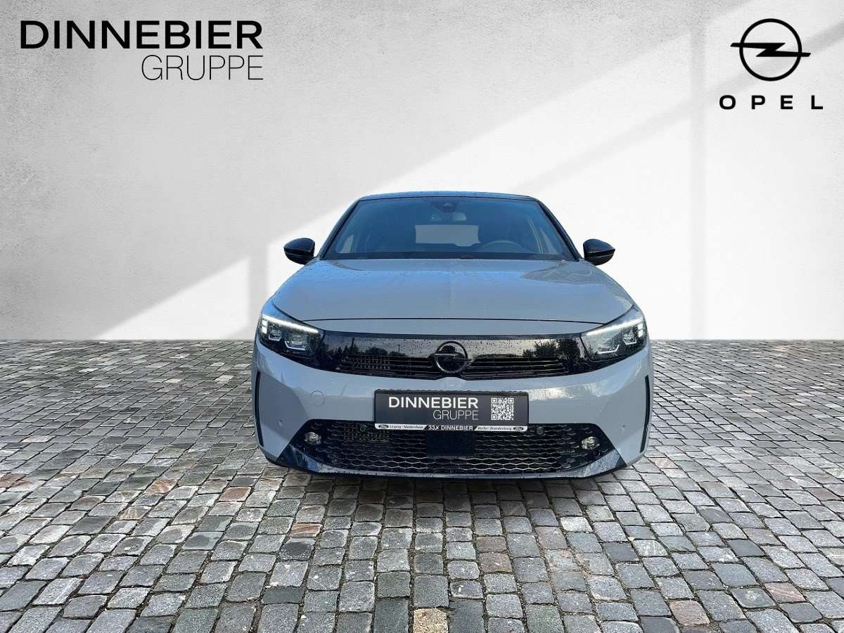 Fahrzeugbild eines Opel Corsa