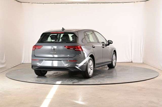 Fahrzeugbild eines Volkswagen Golf