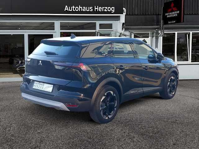 Fahrzeugbild eines Mitsubishi Grandis