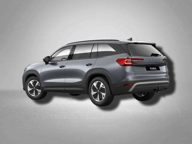Fahrzeugbild eines Skoda Kodiaq