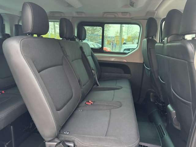 Fahrzeugbild eines Renault Trafic