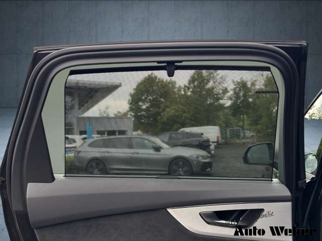 Fahrzeugbild eines Audi Q7