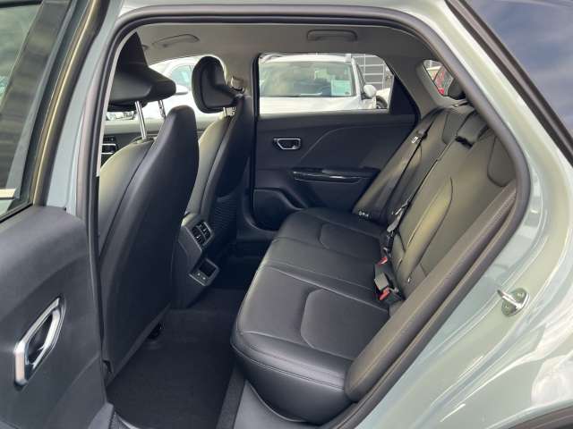 Fahrzeugbild eines Kia K4