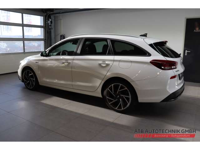 Fahrzeugbild eines Hyundai i30