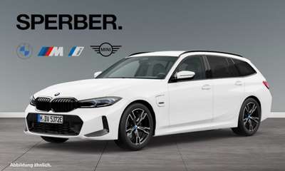 Bild BMW 3er-Reihe