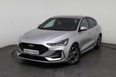 Bild Ford Focus