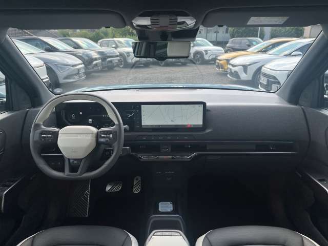 Fahrzeugbild eines Kia EV2