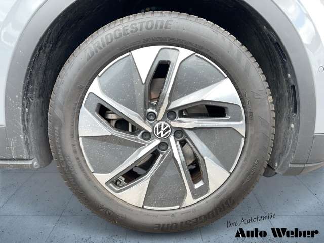 Fahrzeugbild eines Volkswagen ID.4
