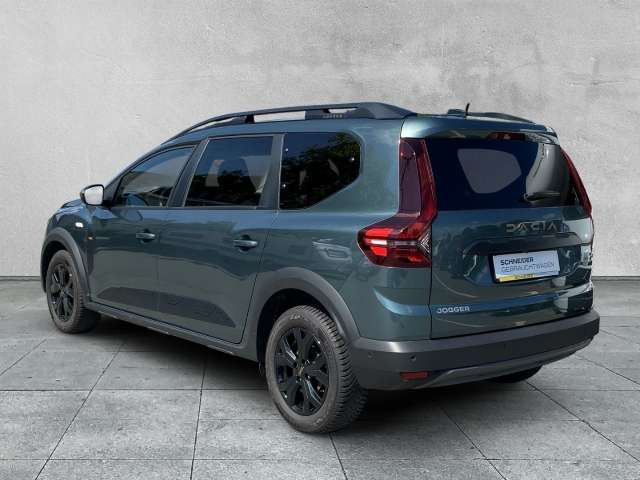Fahrzeugbild eines Dacia Jogger