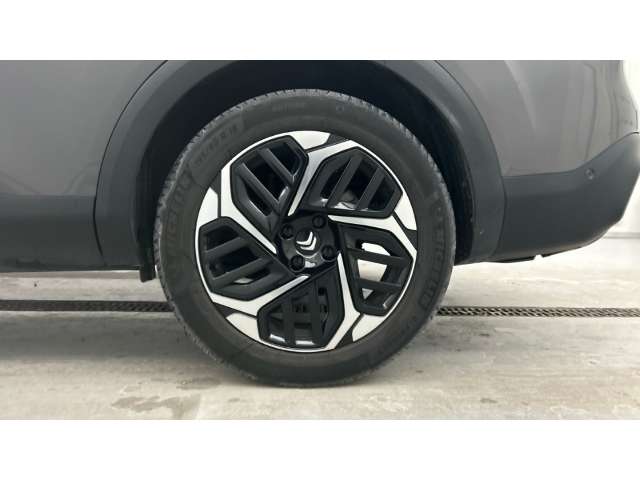 Fahrzeugbild eines Citroën C4 X