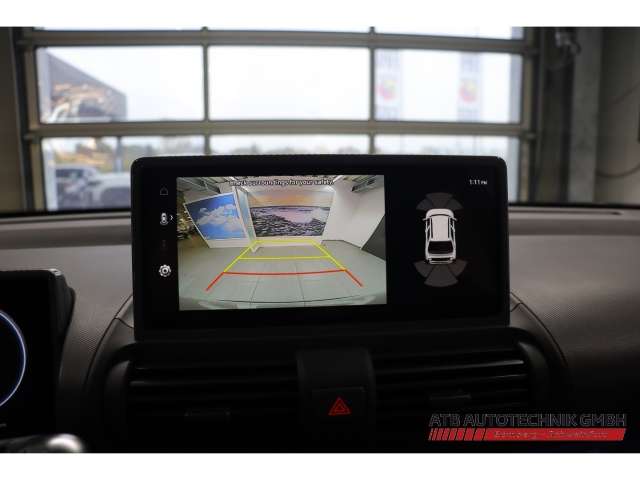 Fahrzeugbild eines Hyundai Inster
