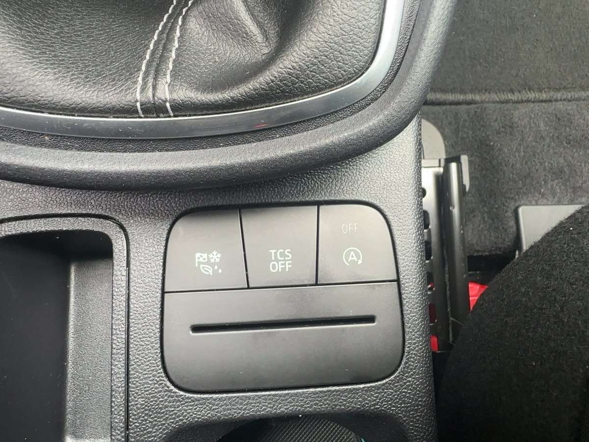 Fahrzeugbild eines Ford Puma