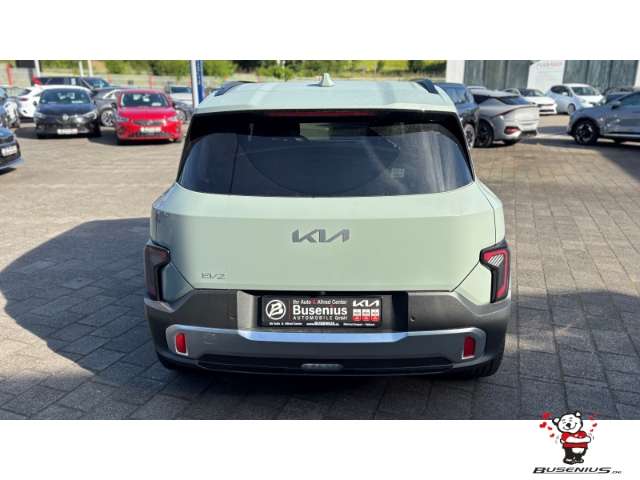 Fahrzeugbild eines Kia EV2