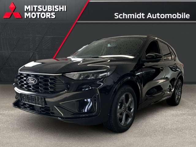 Fahrzeugbild eines Ford Kuga