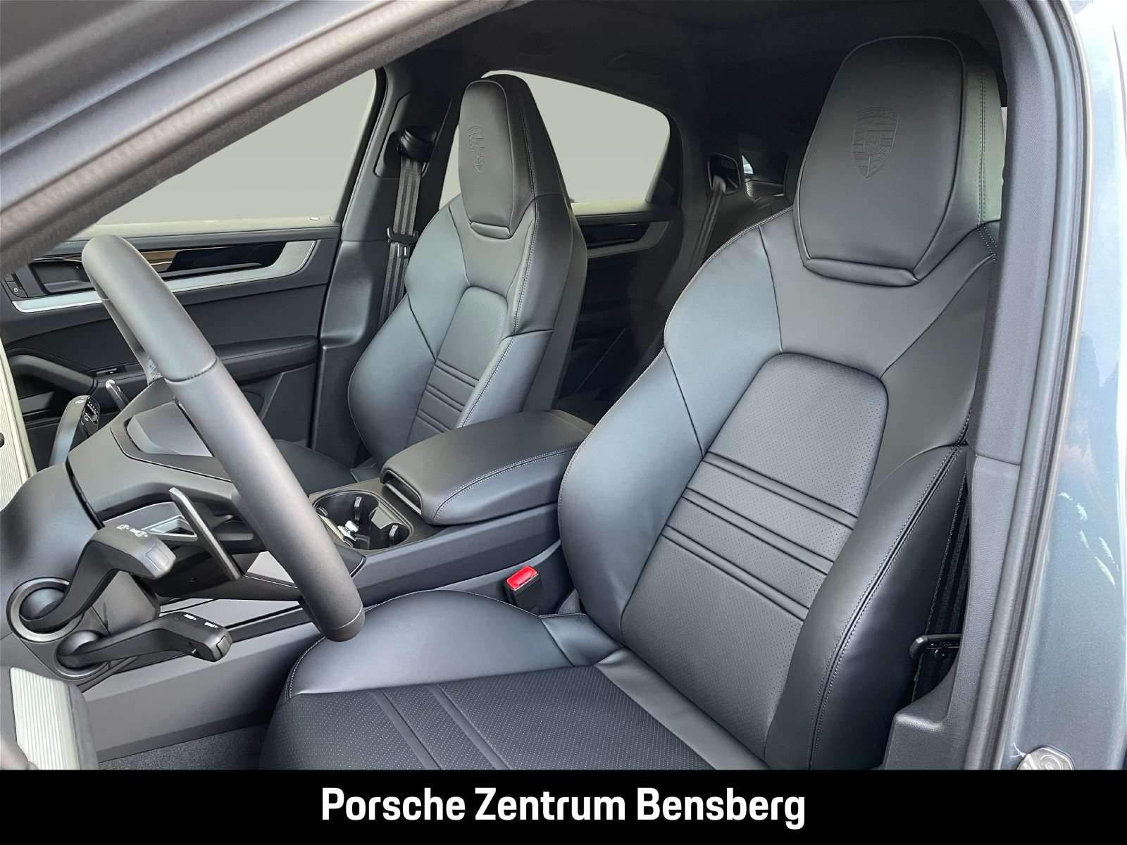 Fahrzeugbild eines Porsche Cayenne