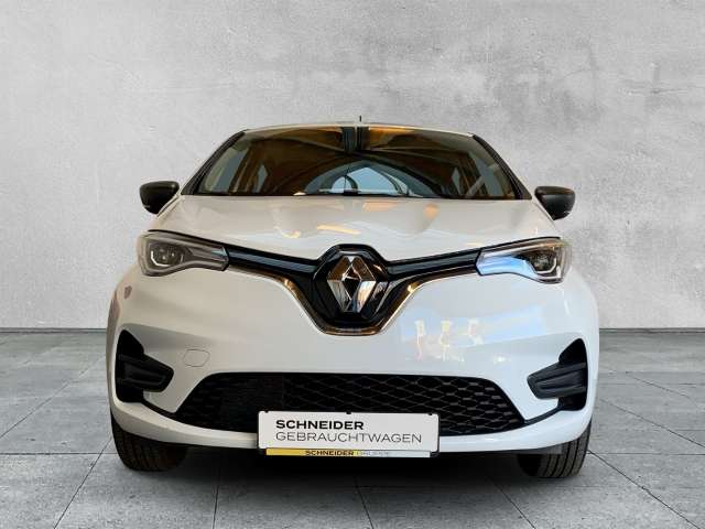 Fahrzeugbild eines Renault ZOE