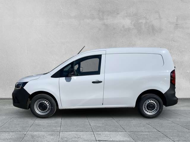 Fahrzeugbild eines Renault Kangoo