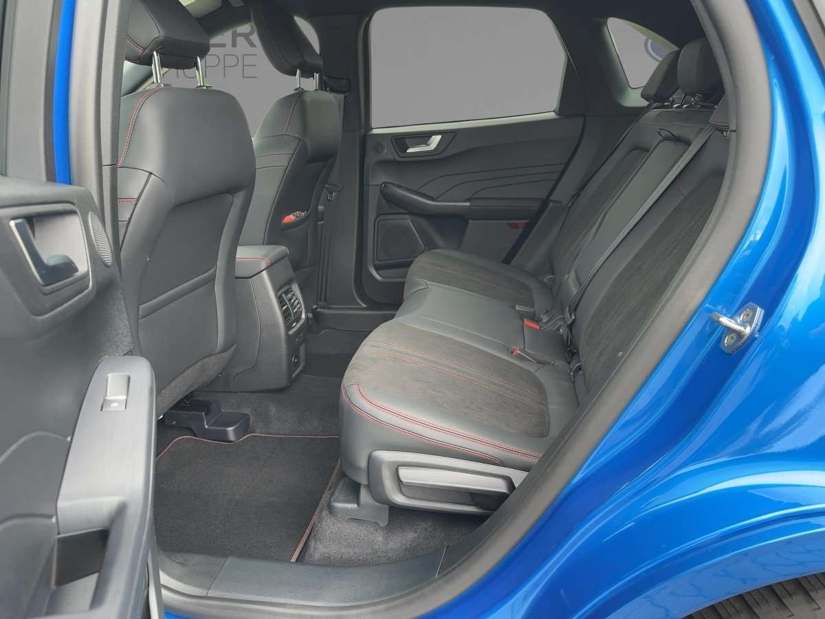 Fahrzeugbild eines Ford Kuga