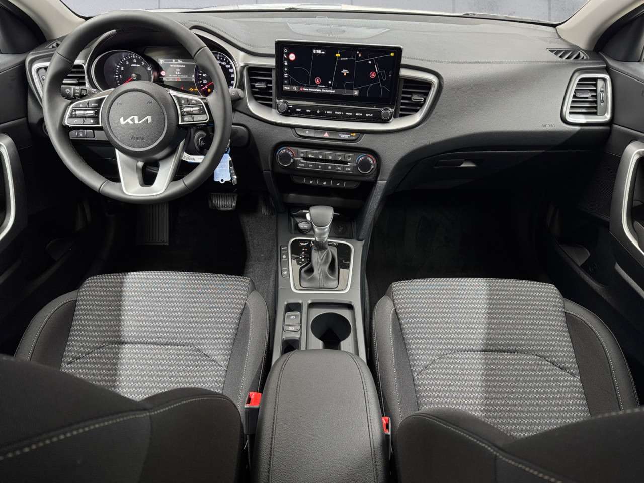 Fahrzeugbild eines Kia XCeed