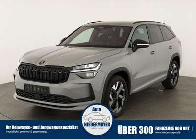 Bild Skoda Kodiaq