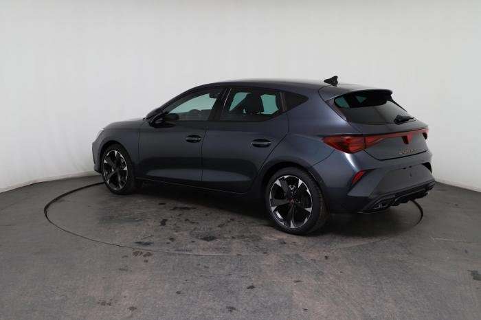 Fahrzeugbild eines CUPRA Leon