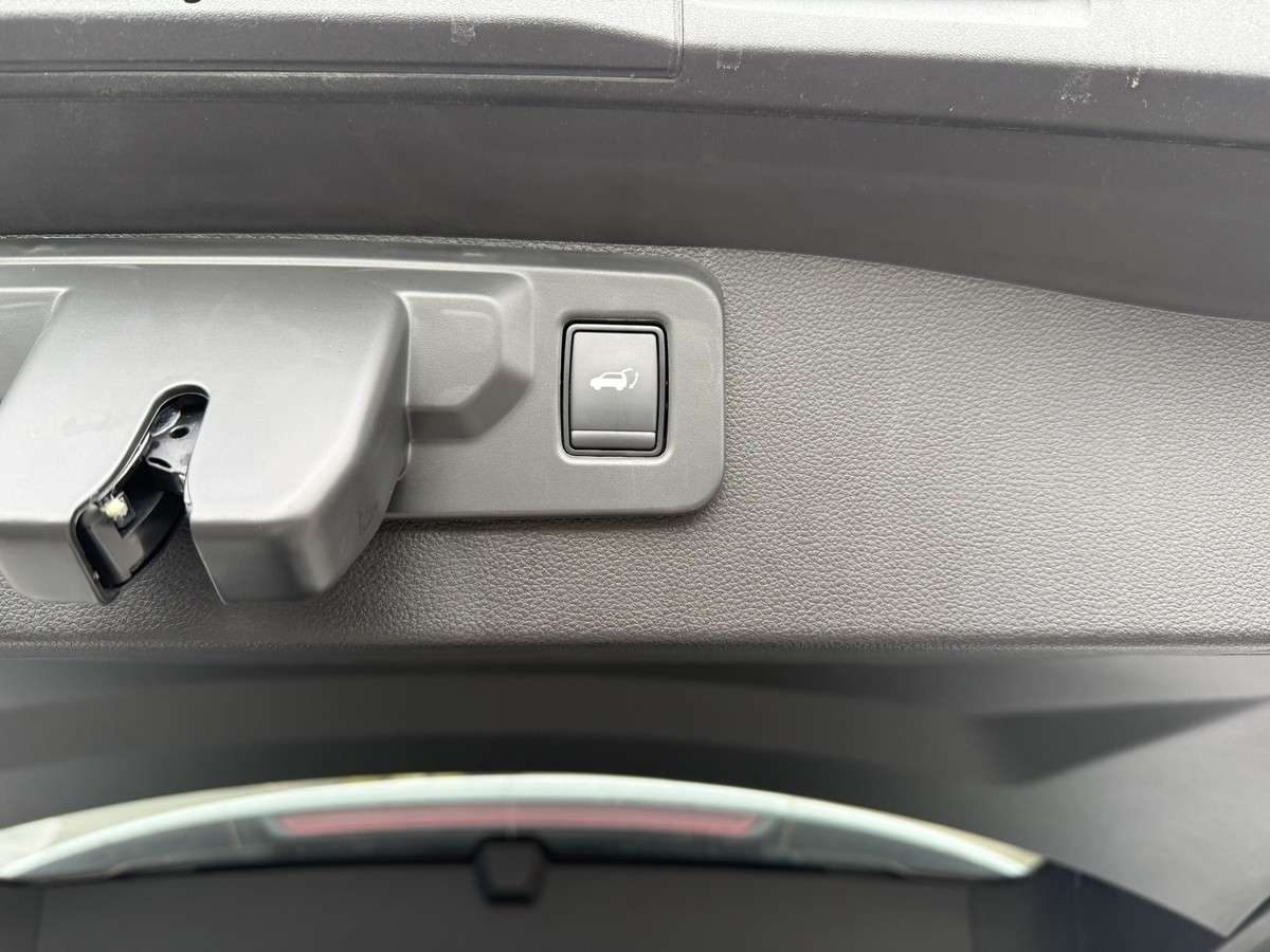 Fahrzeugbild eines Mitsubishi Grandis