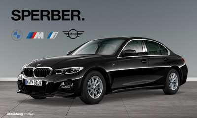 Bild BMW 3er-Reihe