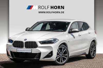 Bild BMW X2