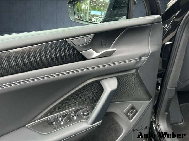 Fahrzeugbild eines Volkswagen Tiguan