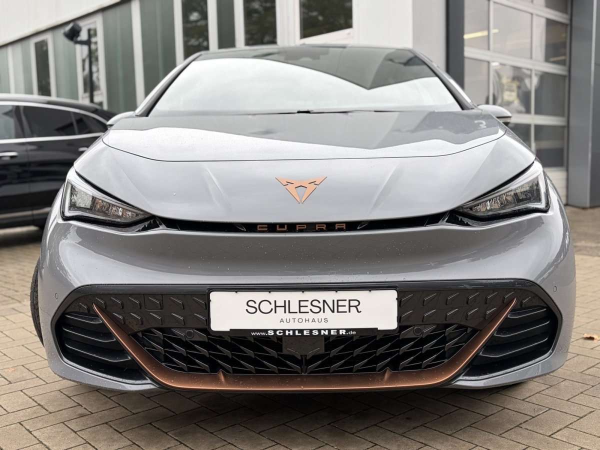 Fahrzeugbild eines CUPRA Born