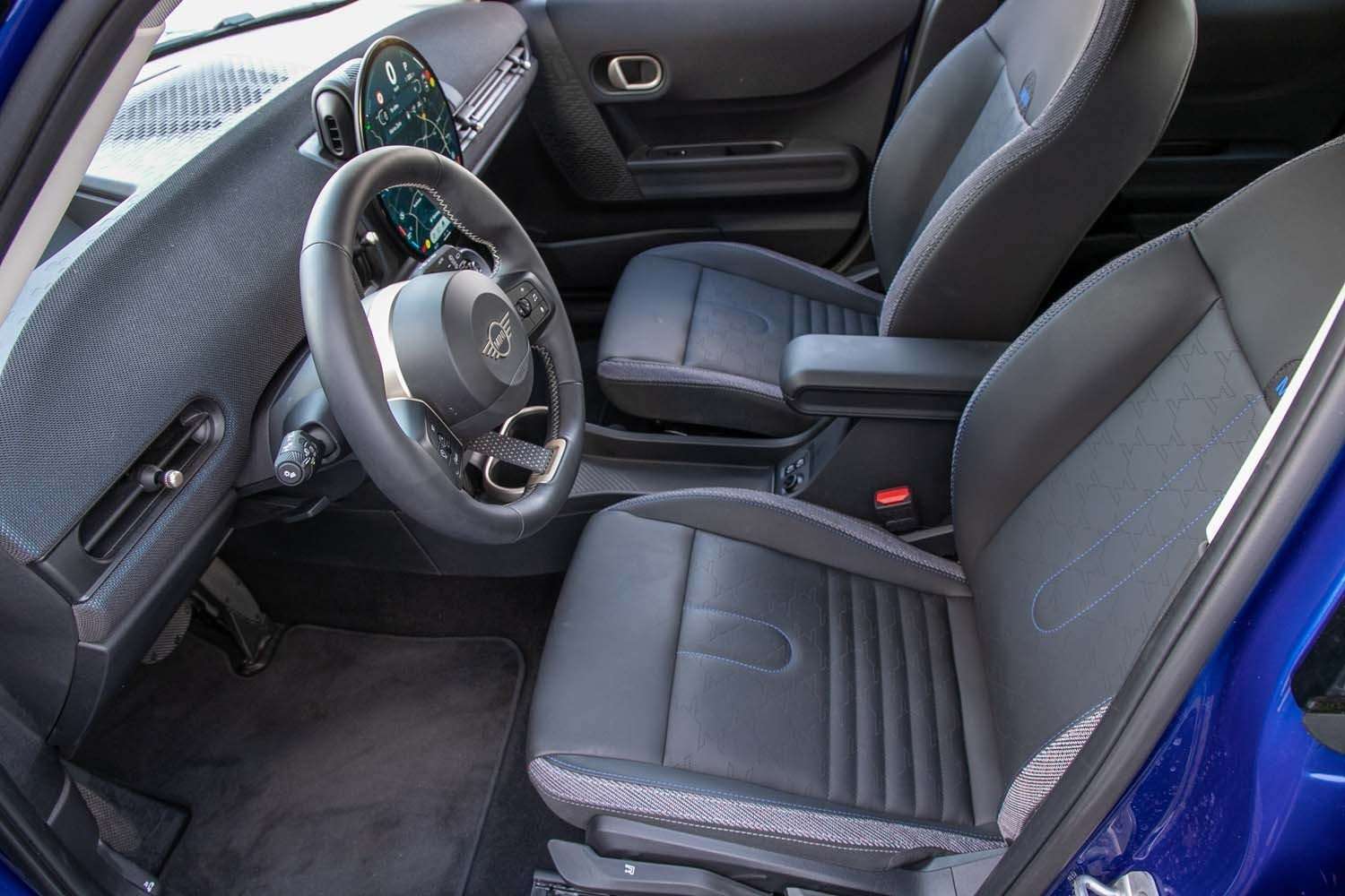 Fahrzeugbild eines MINI COOPER