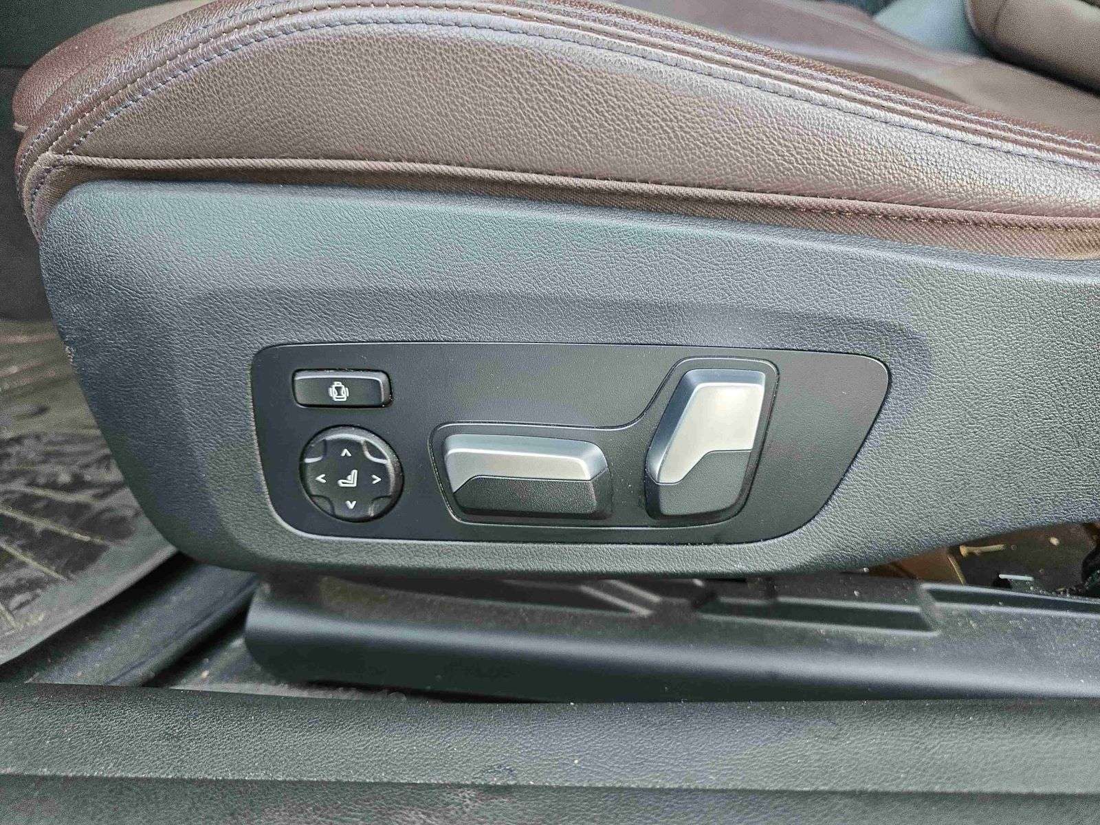 Fahrzeugbild eines BMW 4er-Reihe