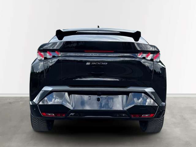 Fahrzeugbild eines Peugeot 3008