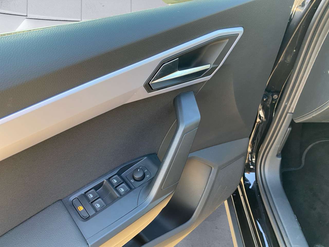 Fahrzeugbild eines SEAT Arona