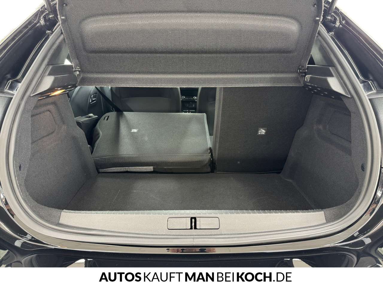 Fahrzeugbild eines Opel Corsa