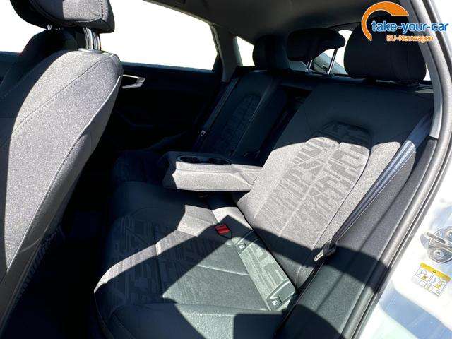 Fahrzeugbild eines Audi A5