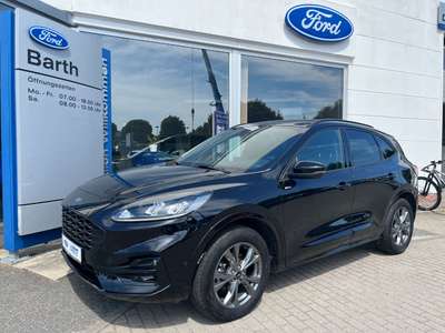Bild Ford Kuga
