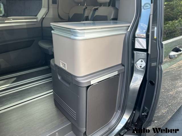 Fahrzeugbild eines Volkswagen California