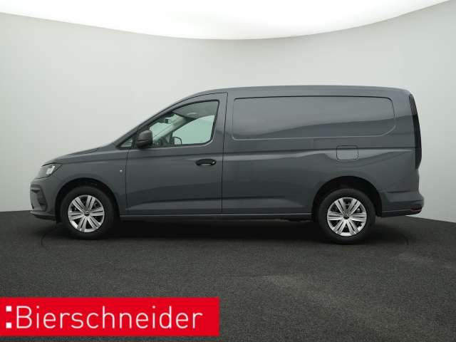 Fahrzeugbild eines Volkswagen Caddy