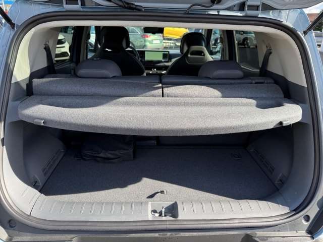 Fahrzeugbild eines Kia EV2