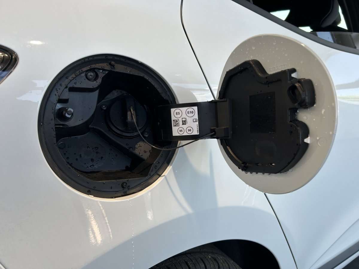 Fahrzeugbild eines Renault Clio