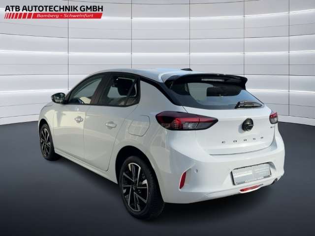 Fahrzeugbild eines Opel Corsa